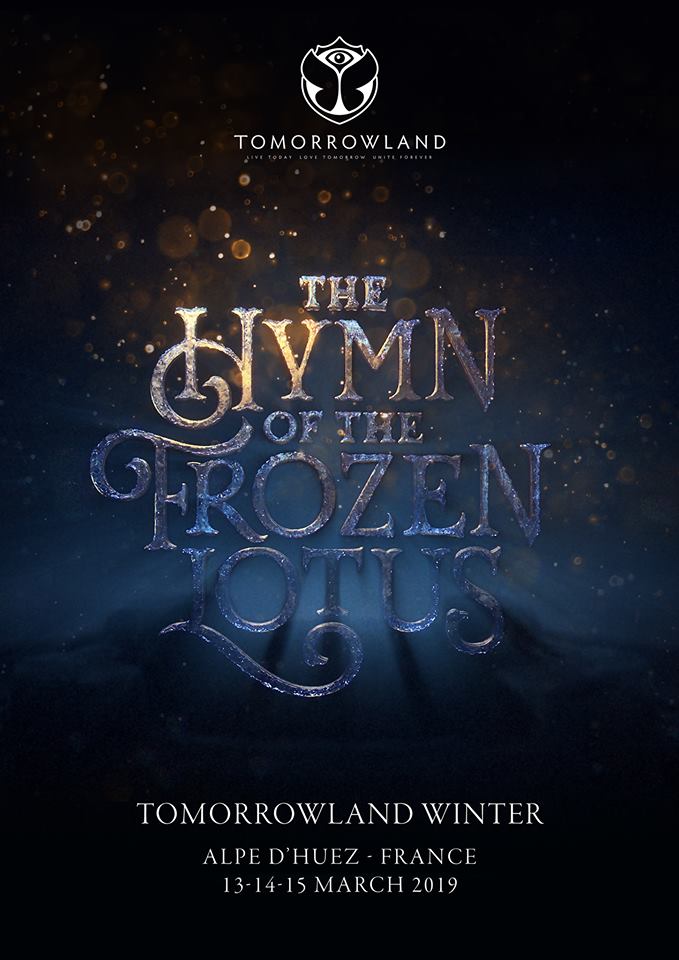 Tomorrowland Winter