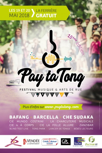 Festival Pay'ta Tong