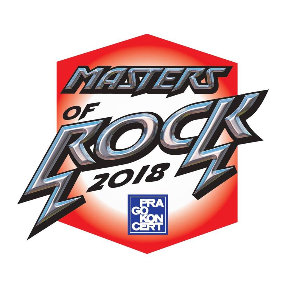 Masters of Rock