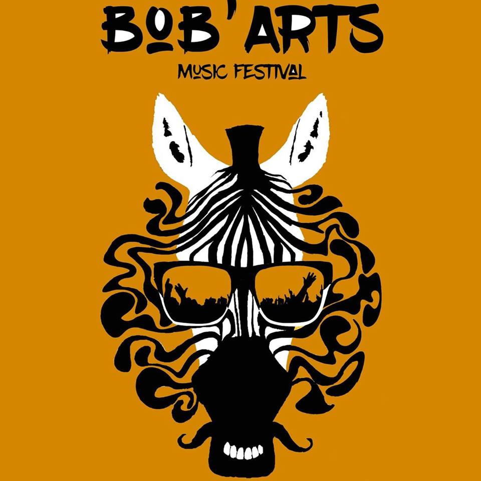 Festival des Bob'Arts