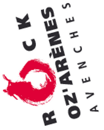 Festival Rock Oz'Arènes