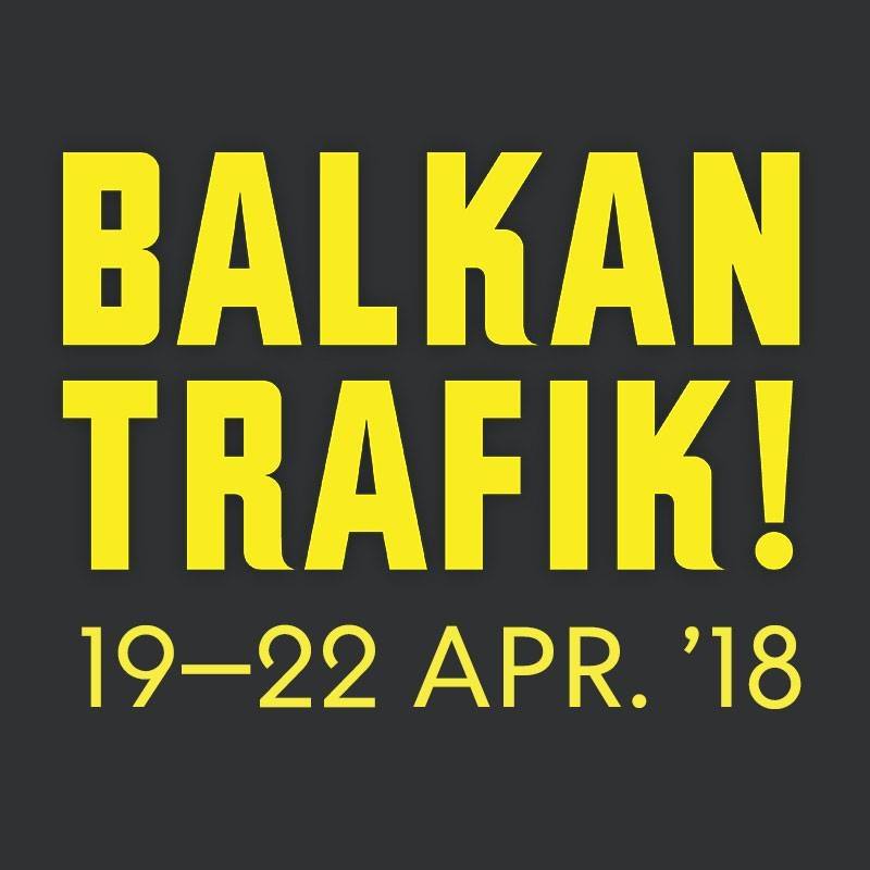 Balkan Trafik 