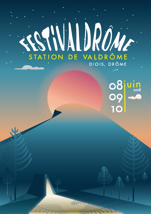 Festivaldrôme