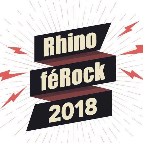 RhinoféRock Festival