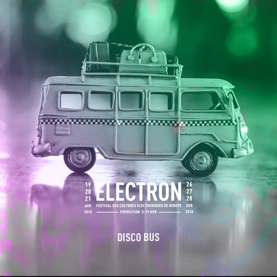 Electron
