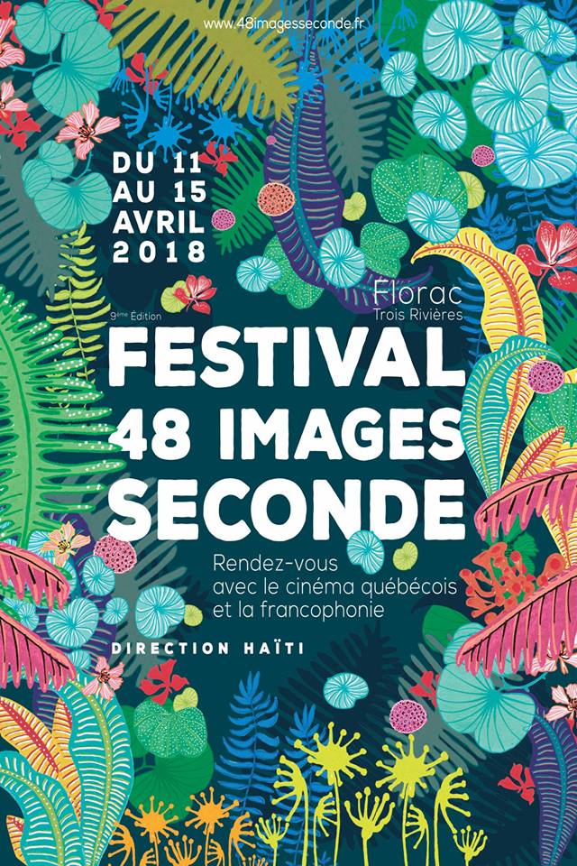 Festival 48 images seconde