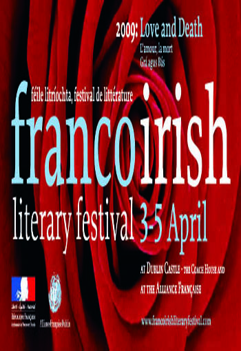 Franco-Irish Literary 