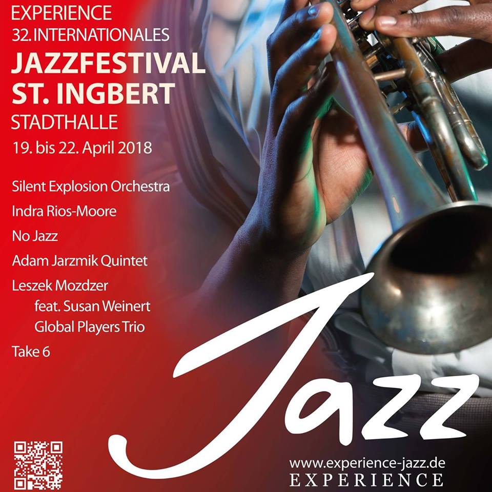 Festival International de Jazz de Sankt Ingbert