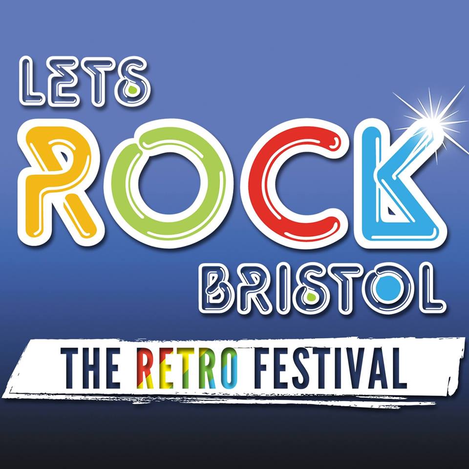 Let's Rock Bristol