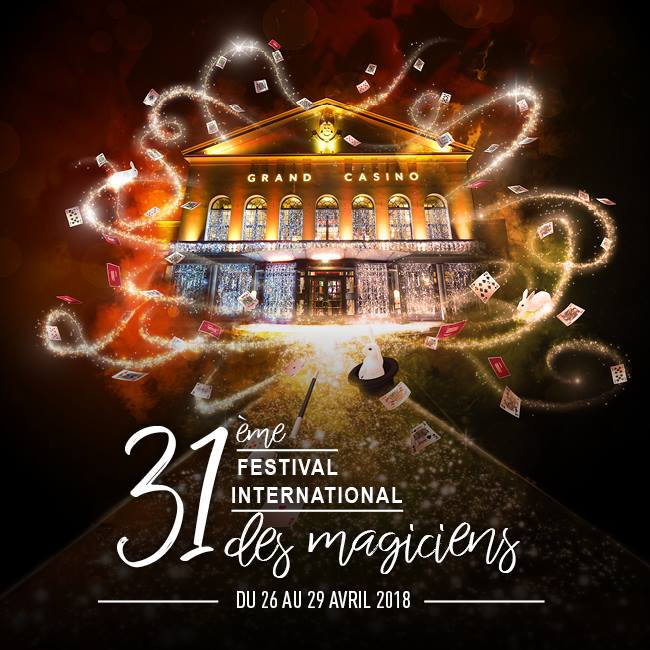 Festival de magie
