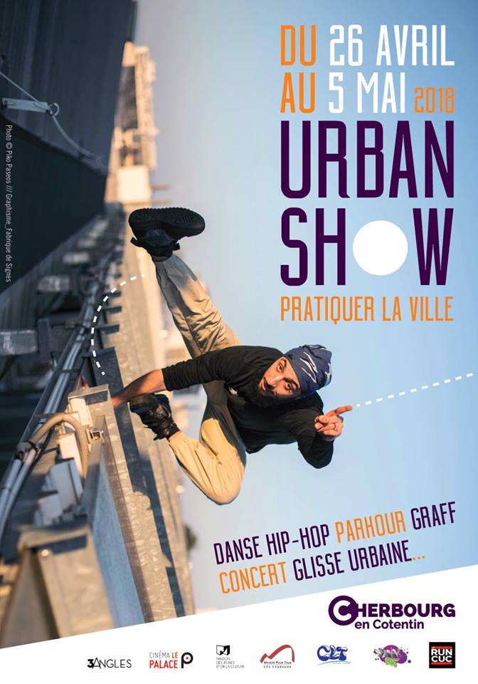 Urban Show