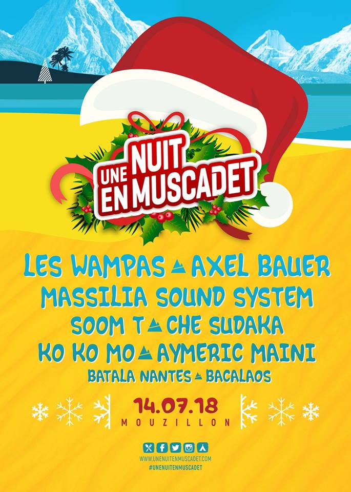 Une Nuit en Muscadet