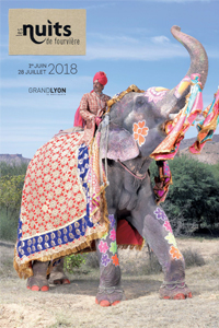 Les Nuits de Fourvière