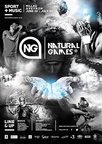 Natural Games