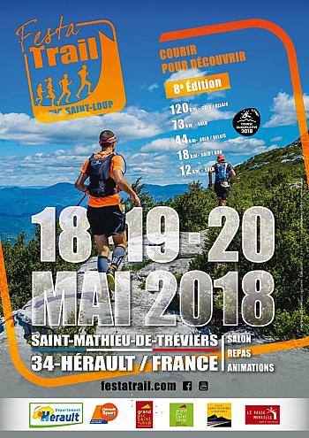 Festa Trail