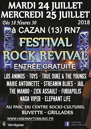 Festival Rock Revival