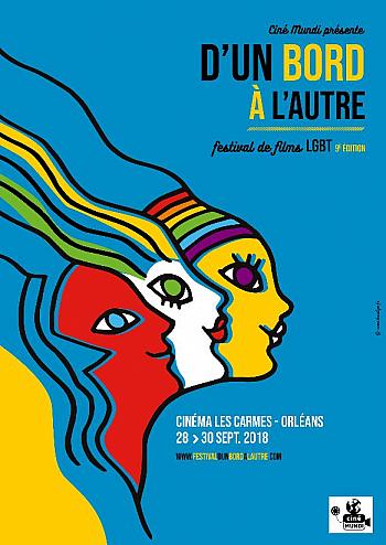 Festival D'un bord &agrave; l'autre