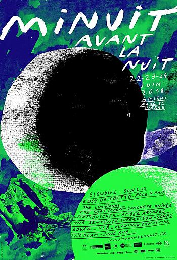 Minuit avant la Nuit