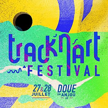 Festival Track'N Art