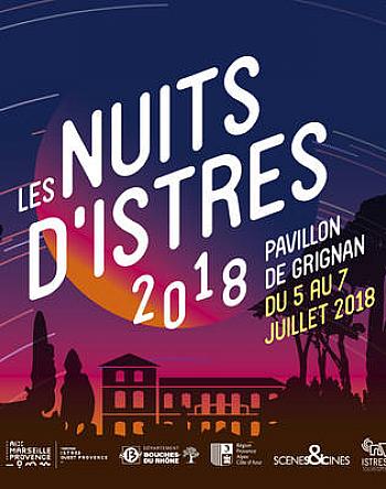 Festival Les Nuits d'Istres