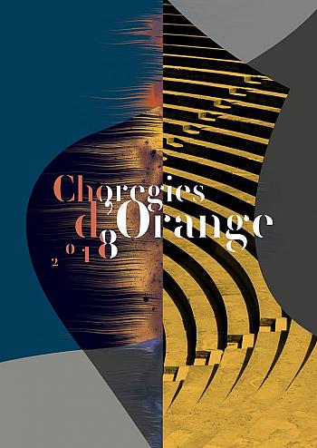 Les Chorégies d'Orange