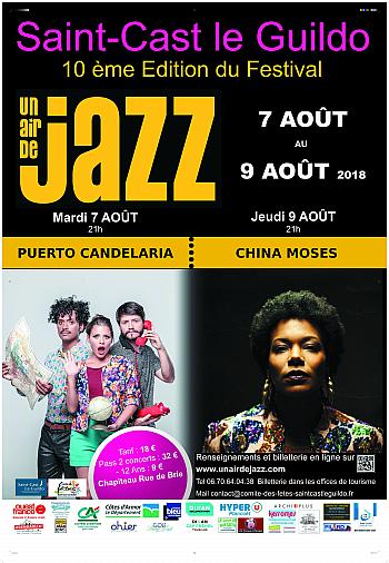 Festival Un Air de Jazz