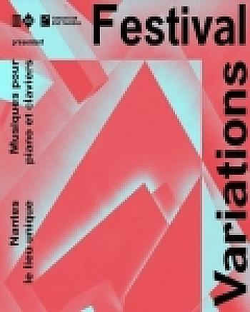 Festival Variations