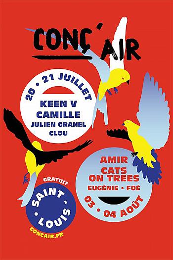 Festival Conc’Air