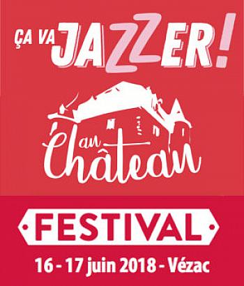 Festival Ca Va Jazzer