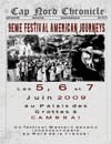 American Journeys