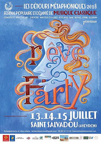 Les D&eacute;tours M&eacute;taphoniques