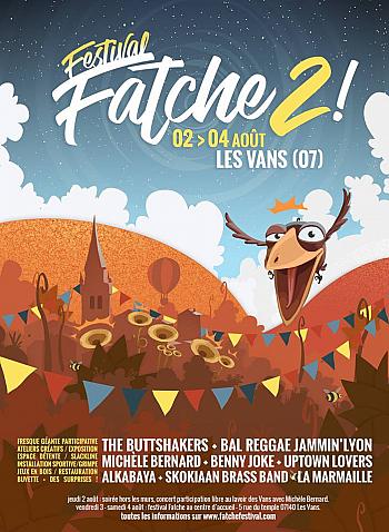 Festival Fatche