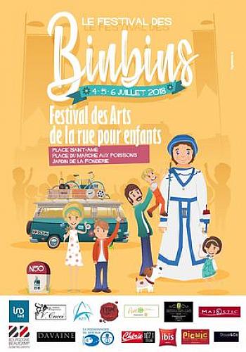 Festival des Binbins