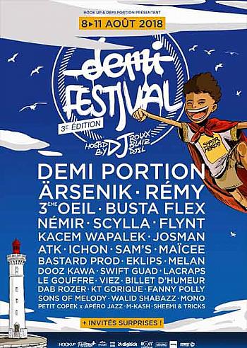 Demi Festival 