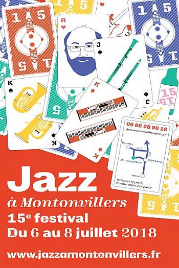 Jazz à Montonvillers