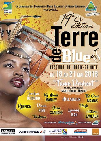 Terre de Blues