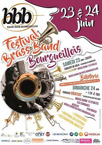 Brass Band Festival