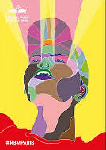 Red Bull Music Festival