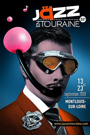 Jazz En Touraine 