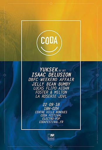 Coda Festival