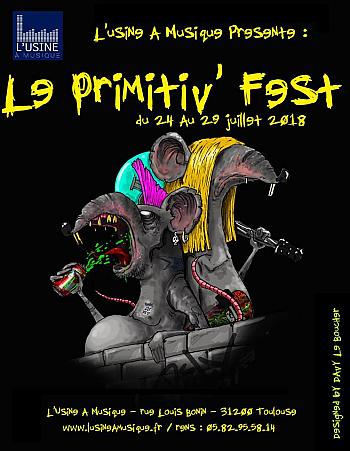 Primitiv' Fest 