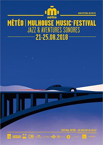 Festival M&eacute;t&eacute;o