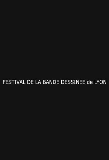 Festival de la Bande dessinée de Lyon