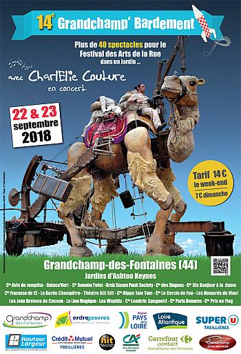 Grandchamp'Bardement