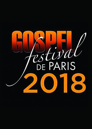 Gospel Festival de Paris