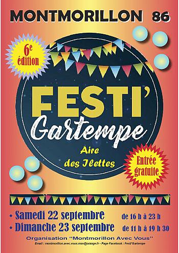 Festi'Gartempe