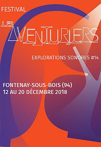 Festival Les Aventuriers