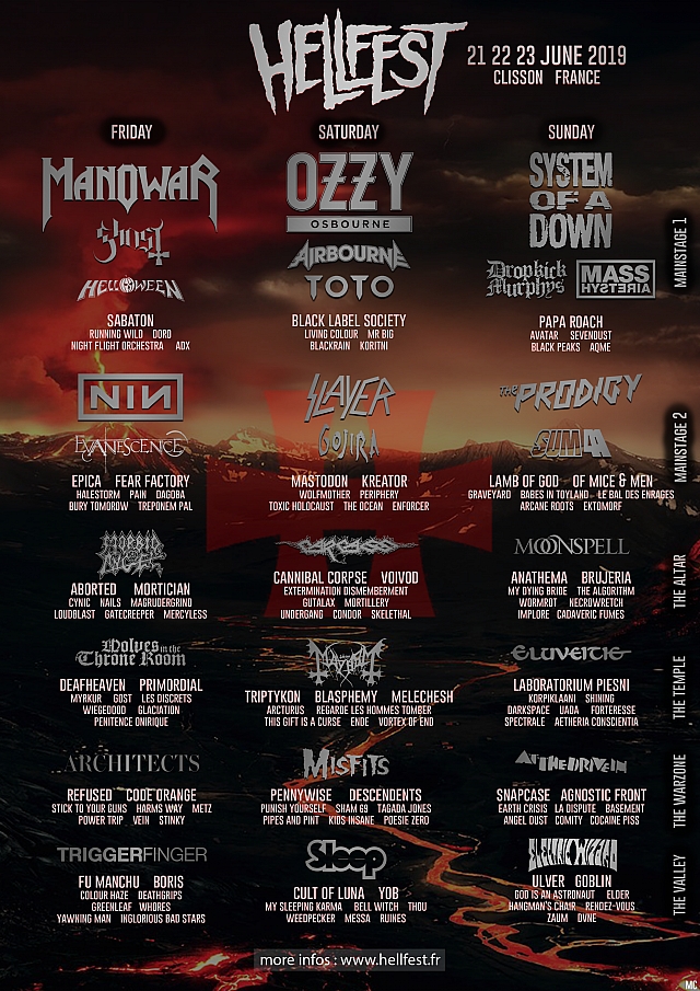 Hellfest