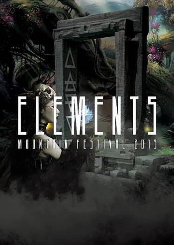 Elements Mountain 