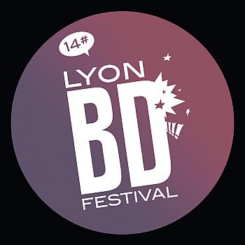 Lyon BD Festival